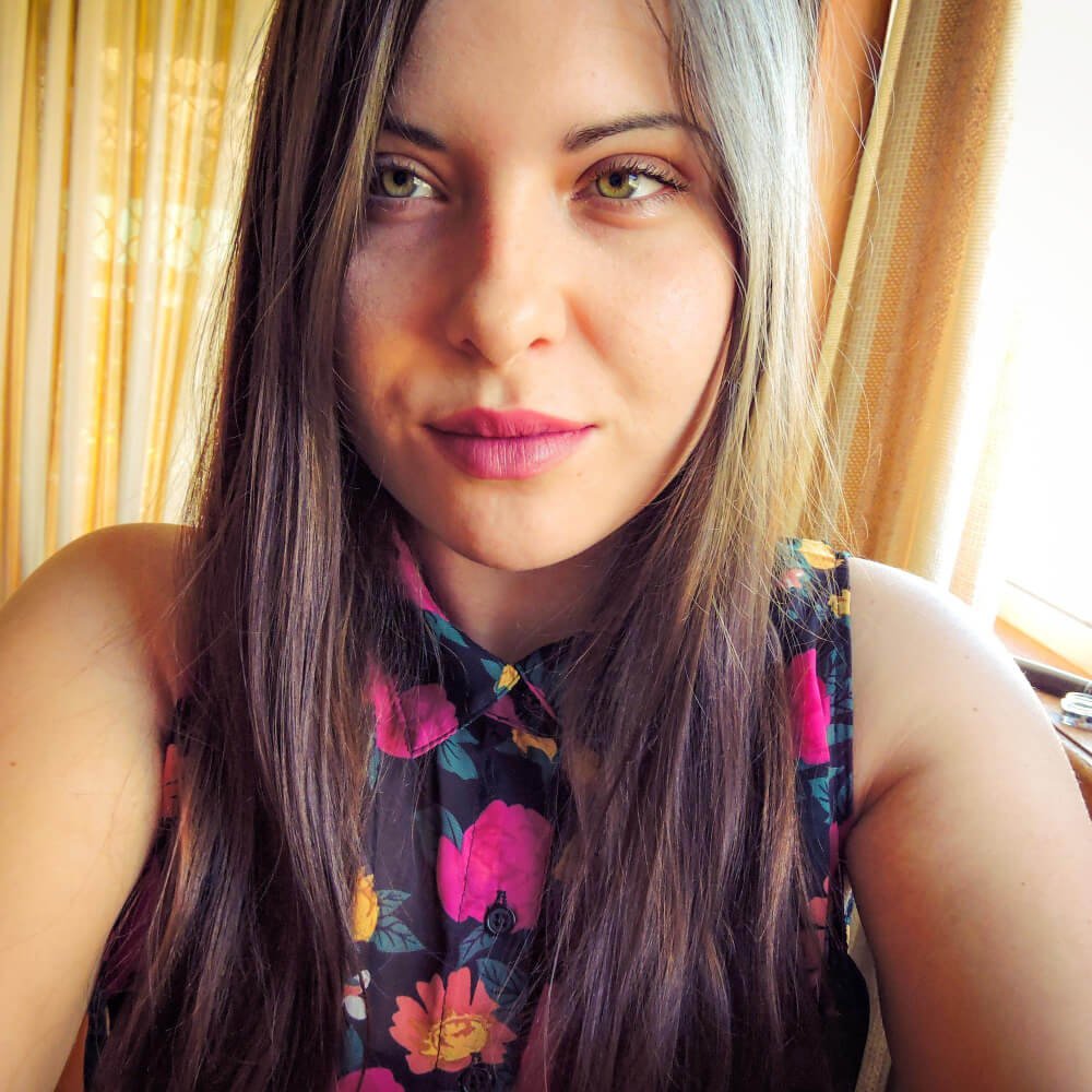 Valeria Gómez