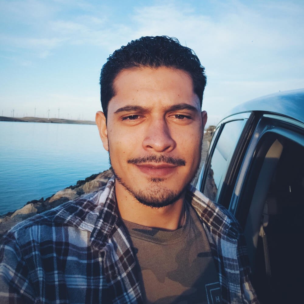 Carlos Méndez